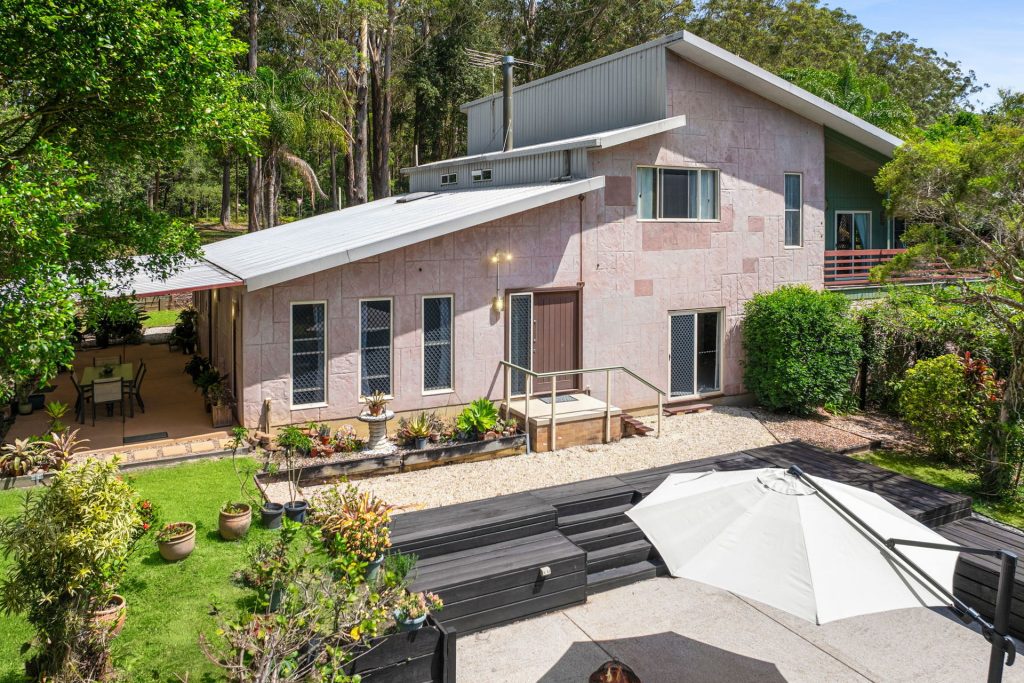 Sold - 1 Fortune Avenue - New Property in Peachester - Real Estate by Cassi Nuske