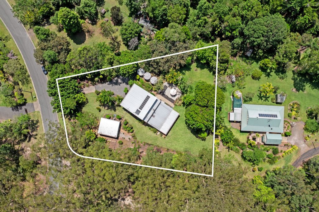 Sold - 1 Fortune Avenue - New Property in Peachester - Real Estate by Cassi Nuske