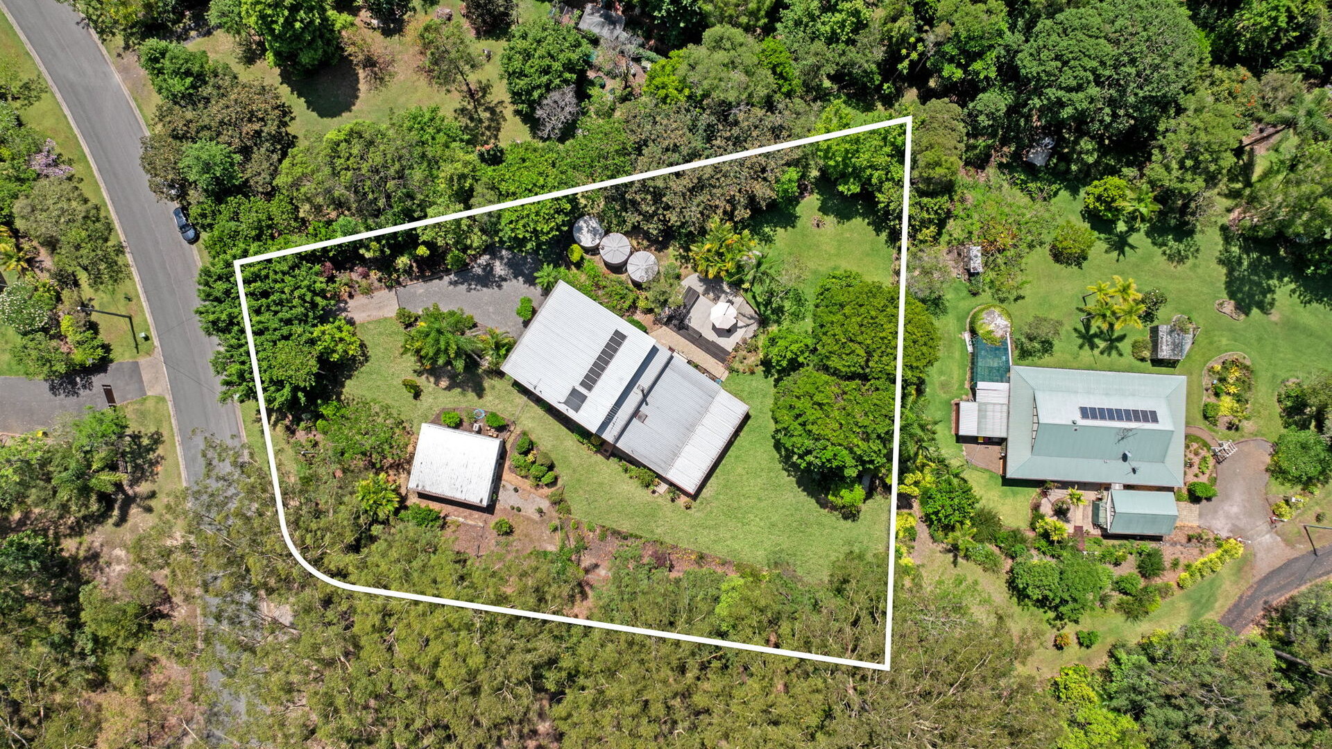 Sold - 1 Fortune Avenue - New Property in Peachester - Real Estate by Cassi Nuske