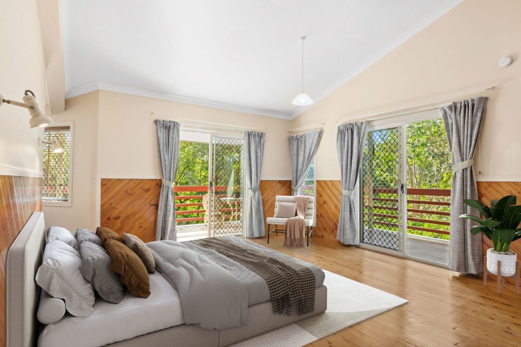 Sold - 1 Fortune Avenue - New Property in Peachester - Real Estate by Cassi Nuske
