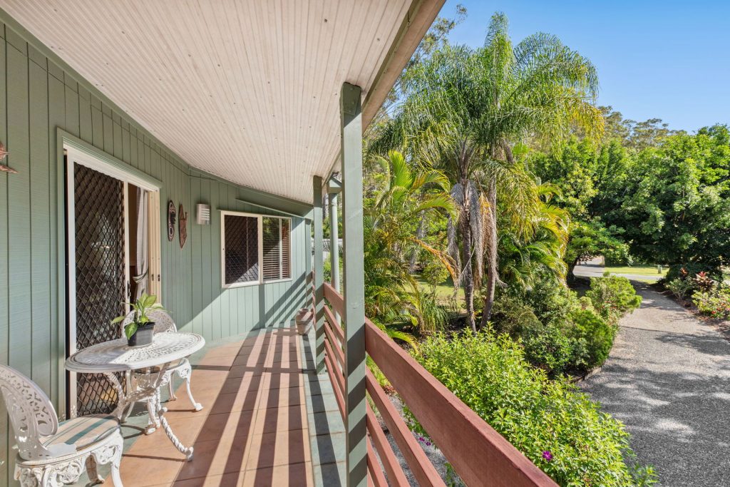 Sold - 1 Fortune Avenue - New Property in Peachester - Real Estate by Cassi Nuske