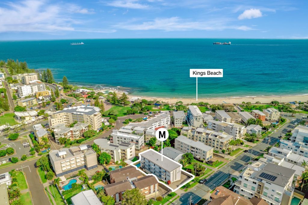 3/5 Orvieto Terrace, Kings Beach QLD 4551 - McGrath Coast & Hinterland