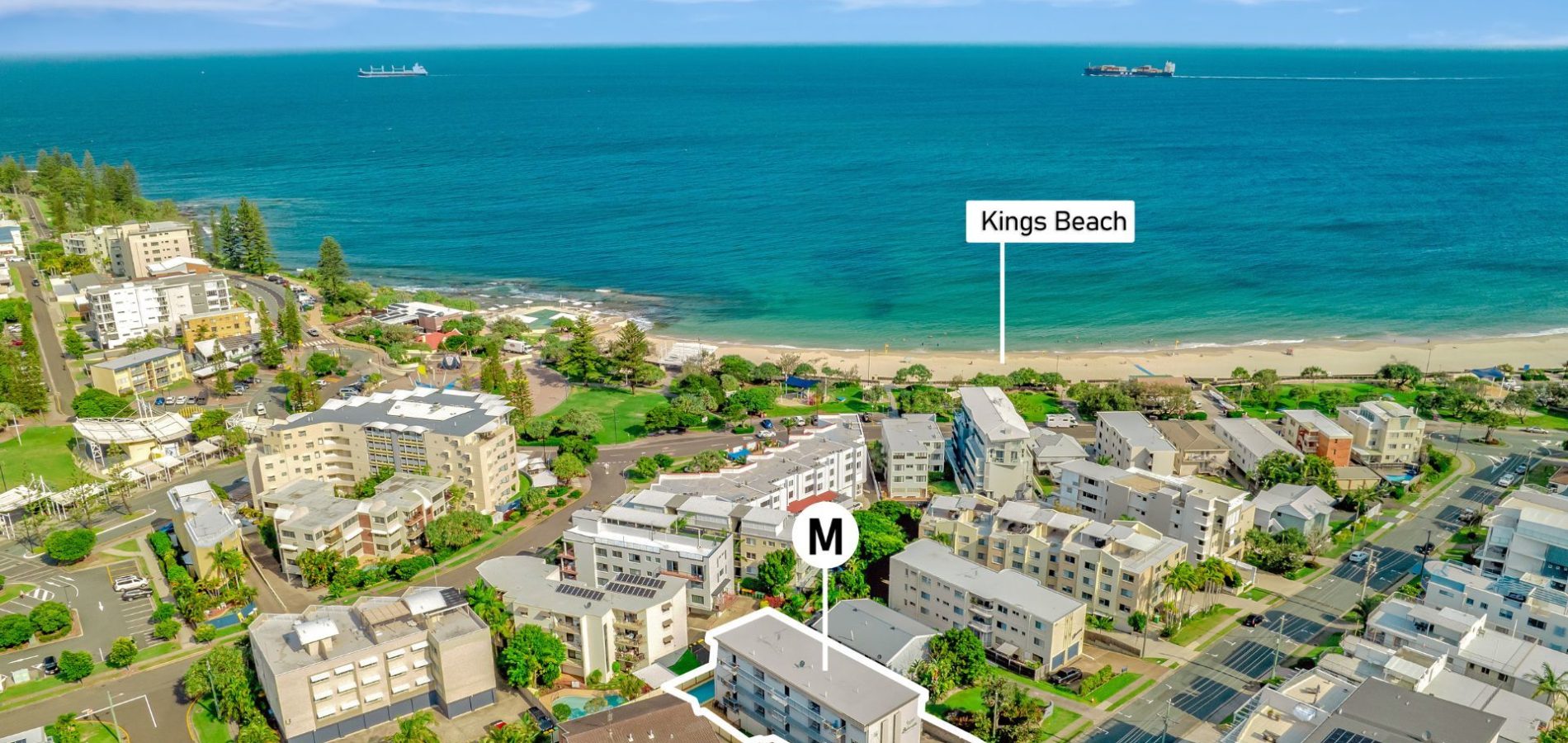 3/5 Orvieto Terrace, Kings Beach QLD 4551 - McGrath Coast & Hinterland