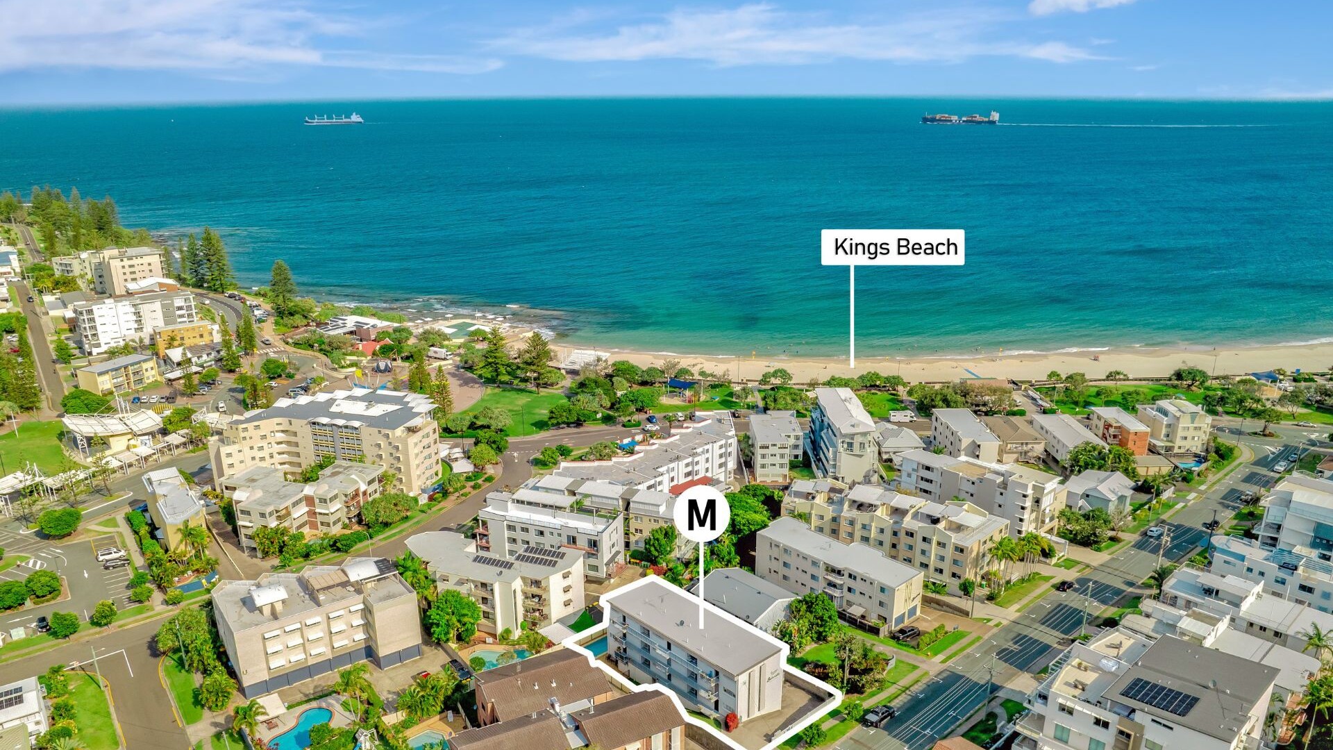 3/5 Orvieto Terrace, Kings Beach QLD 4551 - McGrath Coast & Hinterland