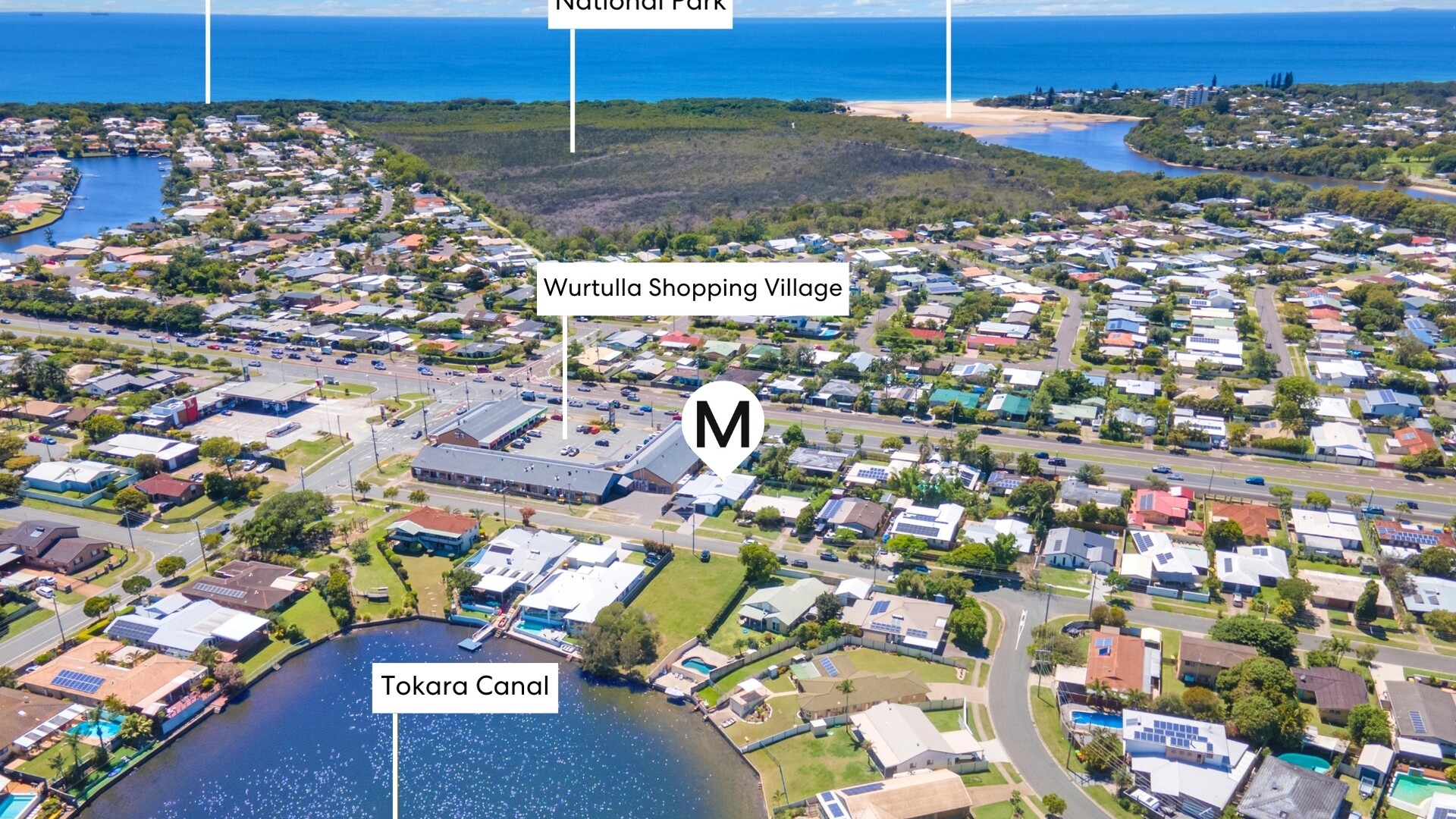 Sold - 1 Pimpala Street - New Property in Wurtulla - Real Estate by Bree Charles
