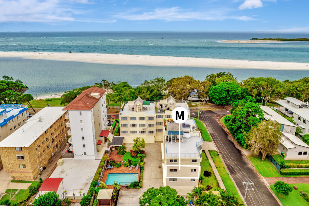 Sold - 3/101 Esplanade - New Property in Golden Beach - Real Estate by Carinda Ivens