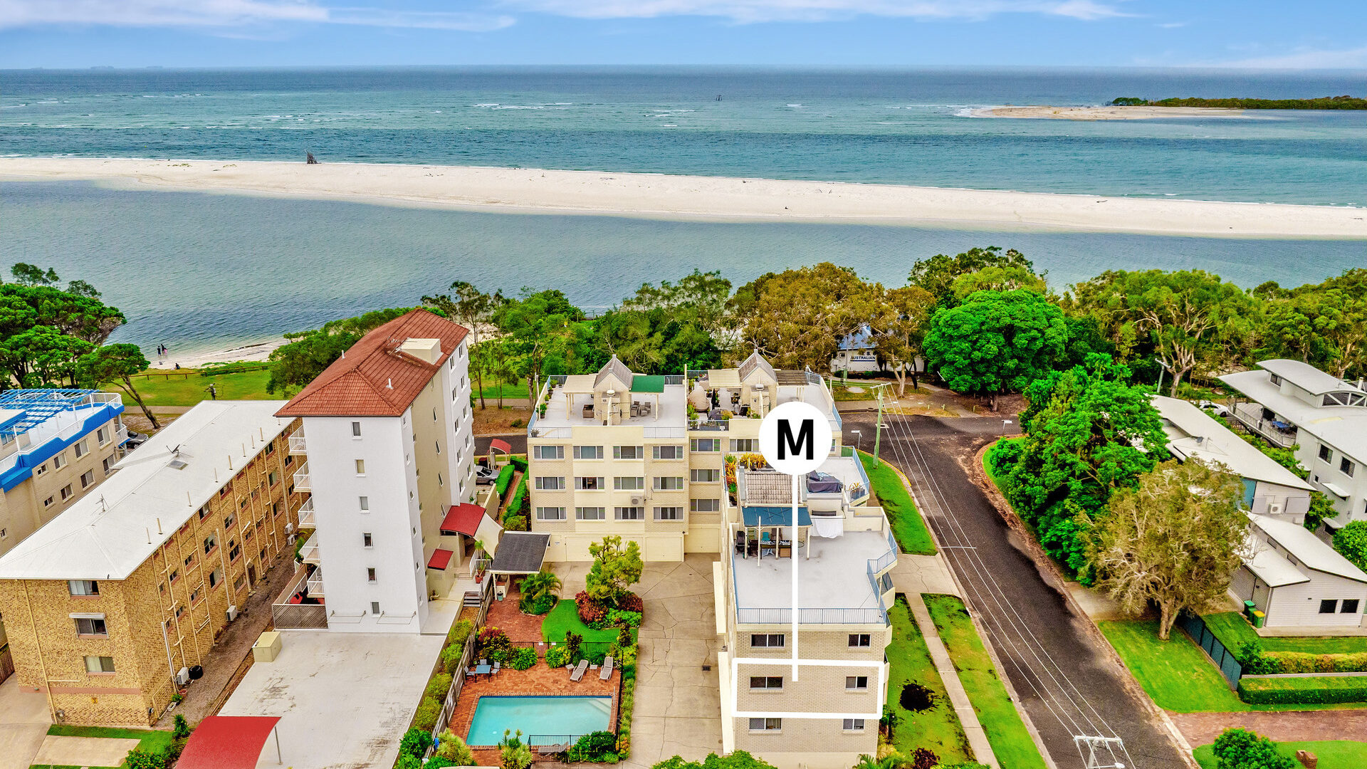 Sold - 3/101 Esplanade - New Property in Golden Beach - Real Estate by Carinda Ivens