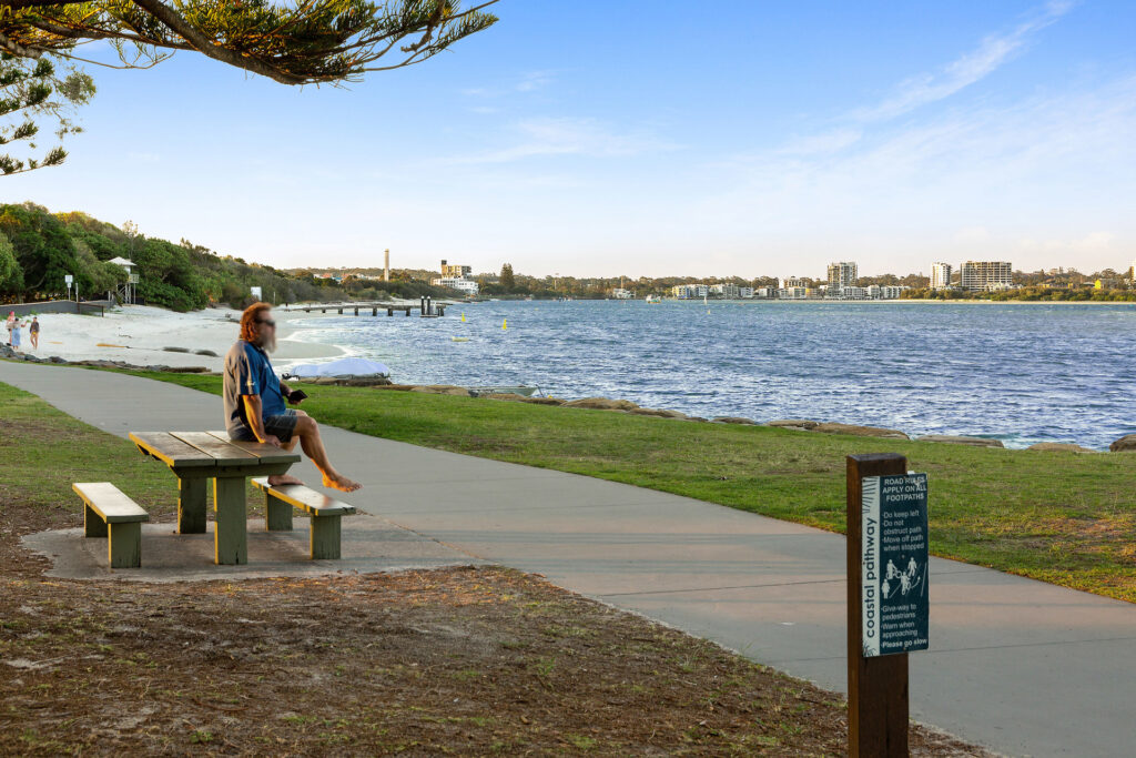 Sold - 3/101 Esplanade - New Property in Golden Beach - Real Estate by Carinda Ivens