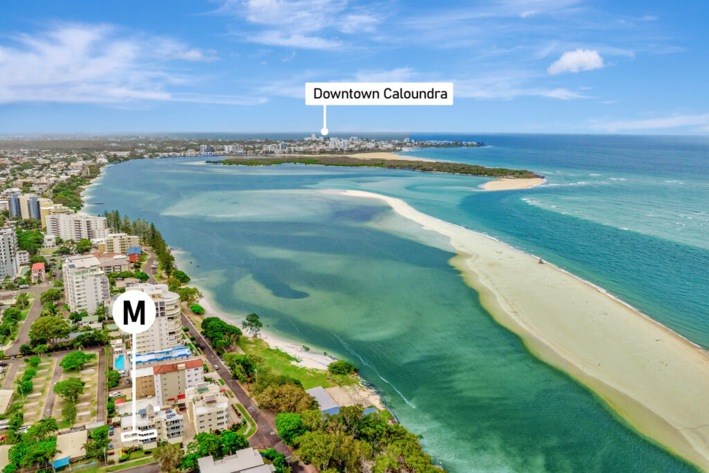 Sold - 3/101 Esplanade - New Property in Golden Beach - Real Estate by Carinda Ivens