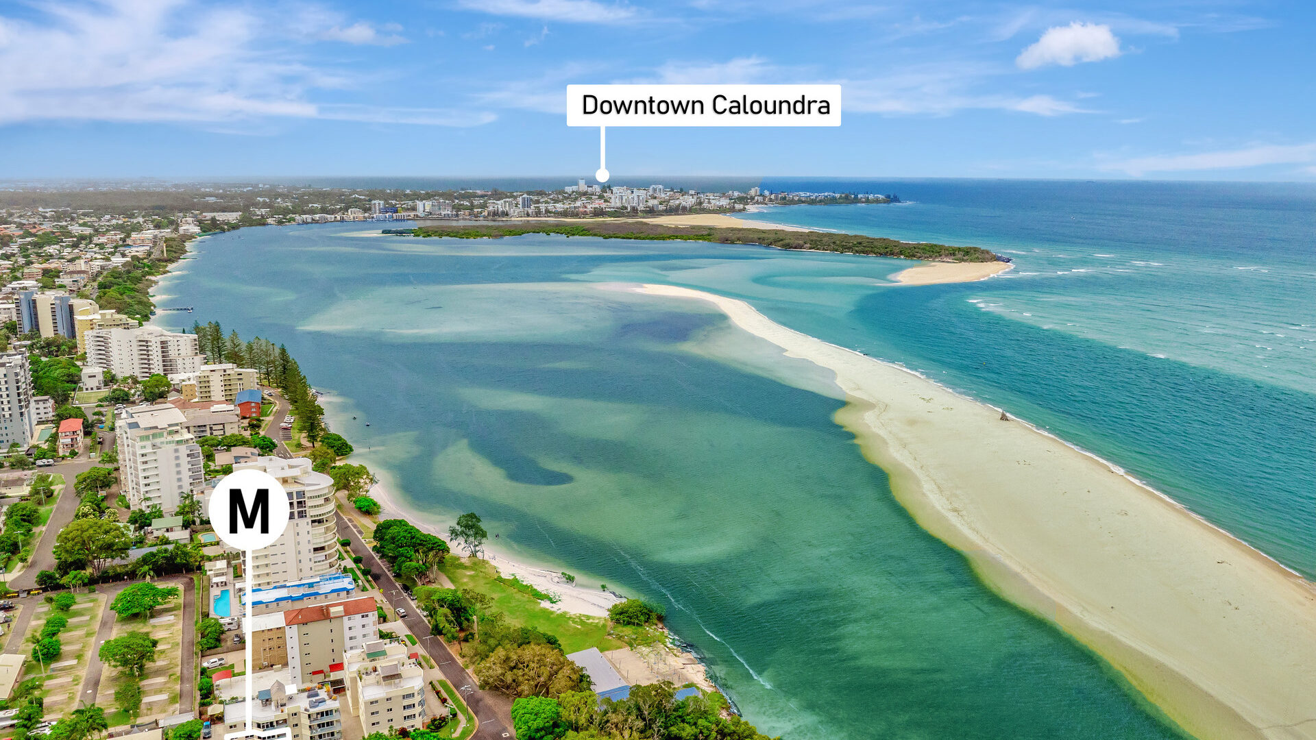Sold - 3/101 Esplanade - New Property in Golden Beach - Real Estate by Carinda Ivens