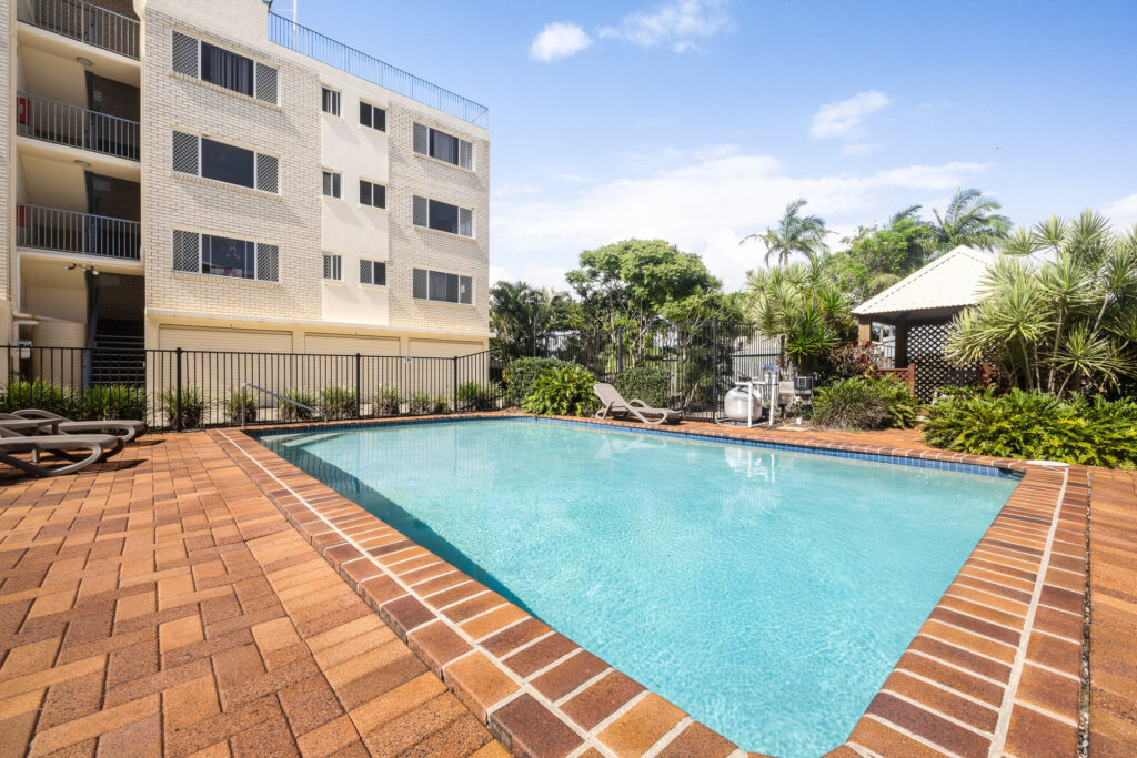 Sold - 3/101 Esplanade - New Property in Golden Beach - Real Estate by Carinda Ivens