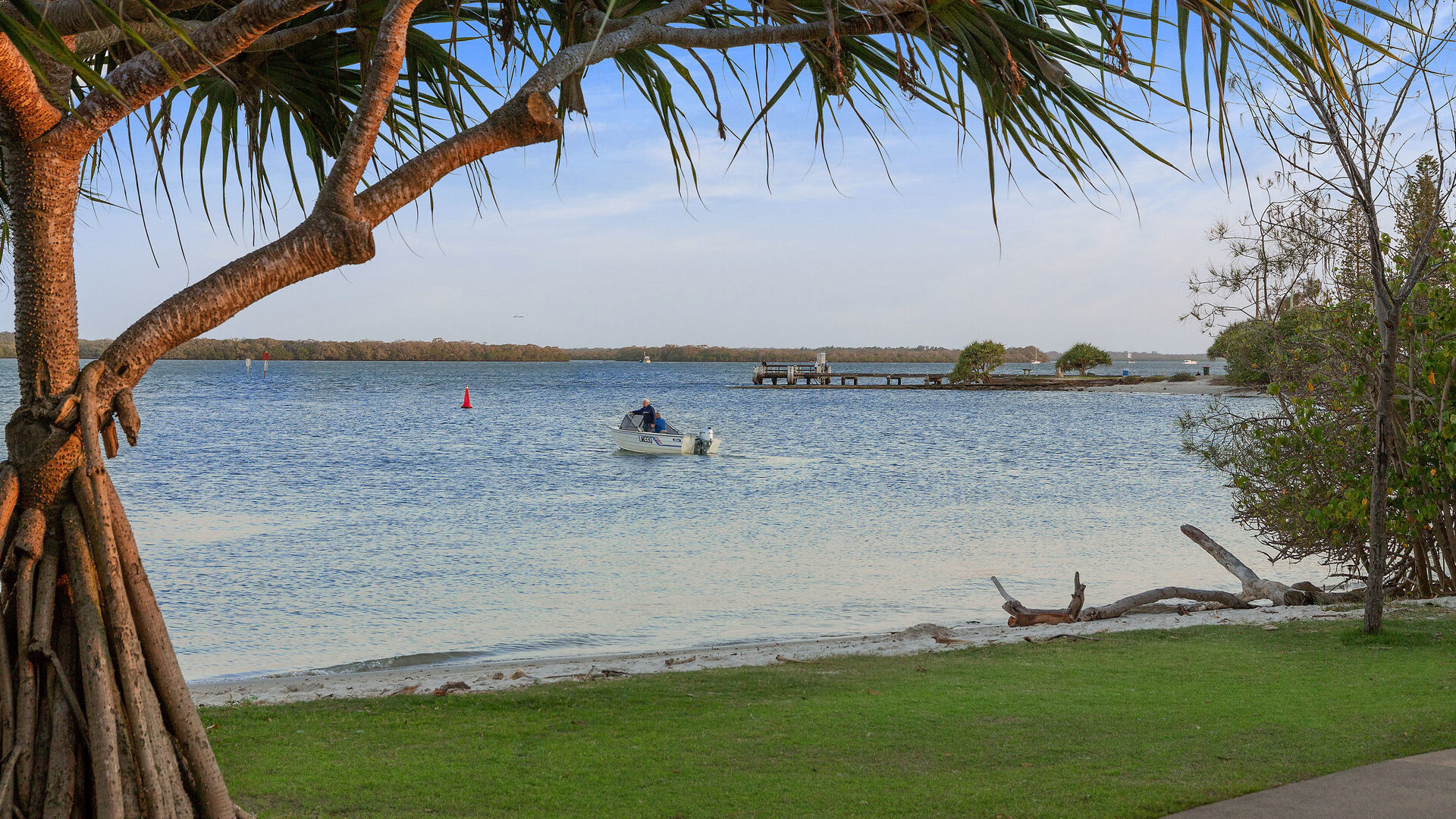 Sold - 3/101 Esplanade - New Property in Golden Beach - Real Estate by Carinda Ivens