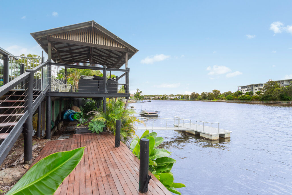 Sold - 59 Baanya Street - New Property in Wurtulla - Real Estate by Bree Charles