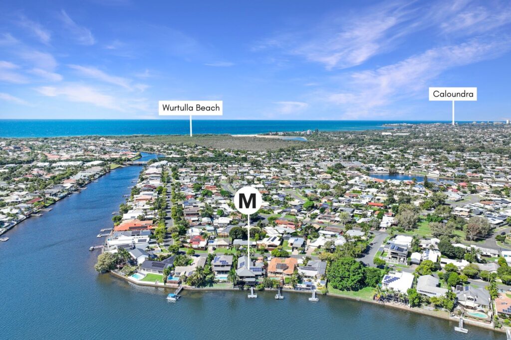 Sold - 59 Baanya Street - New Property in Wurtulla - Real Estate by Bree Charles