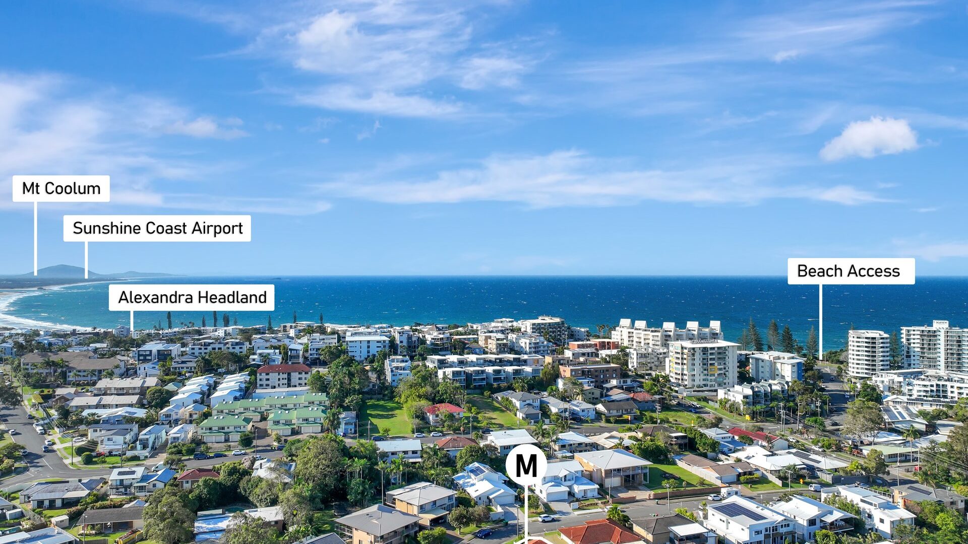 Sold - 15 Lawrence Street - New Property in Mooloolaba - Real Estate by Louise Webb