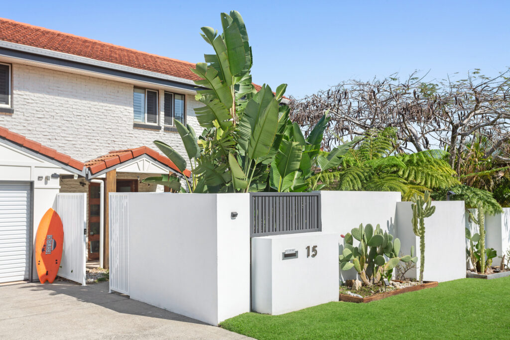 Sold - 15 Lawrence Street - New Property in Mooloolaba - Real Estate by Louise Webb