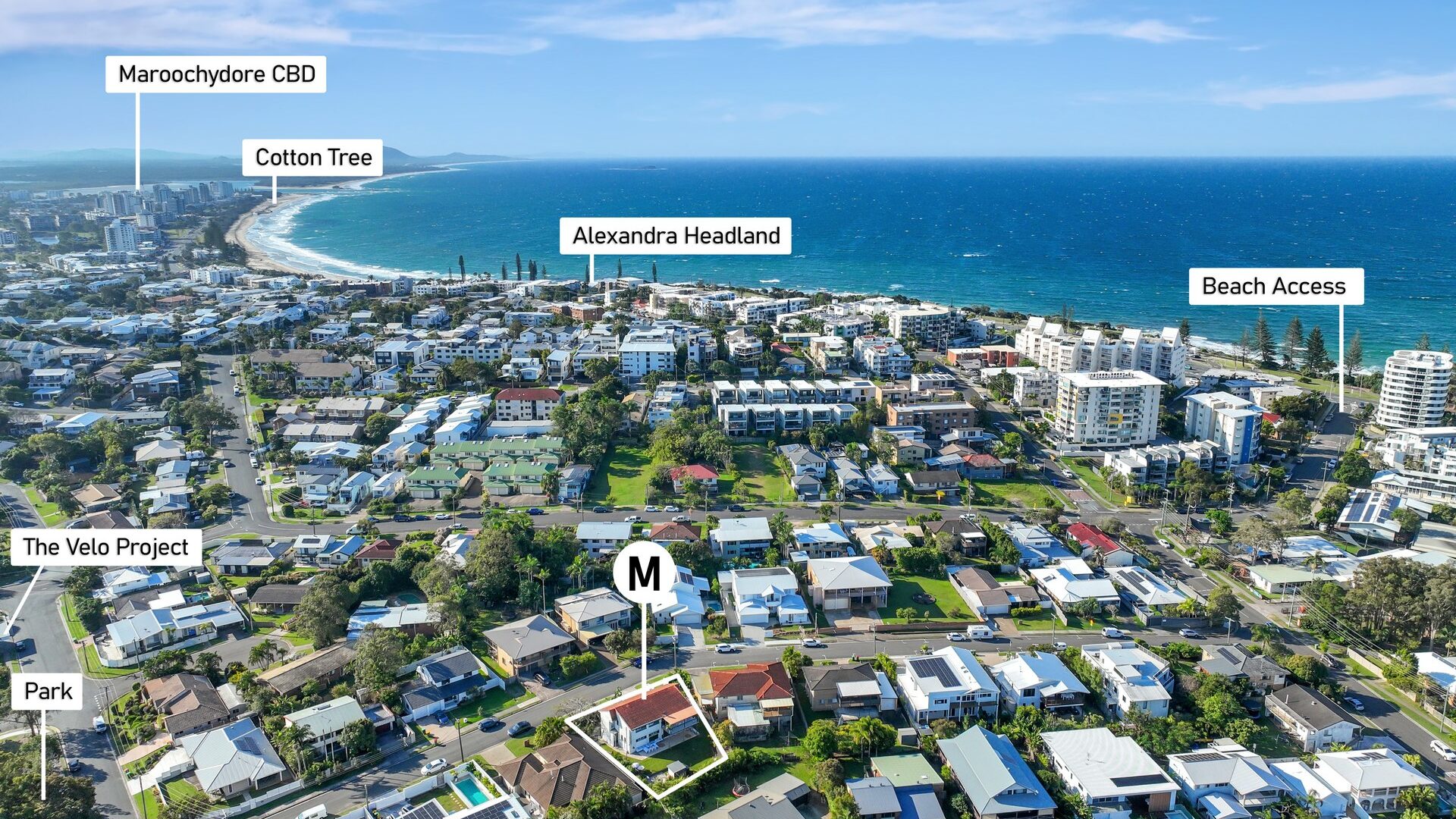 Sold - 15 Lawrence Street - New Property in Mooloolaba - Real Estate by Louise Webb