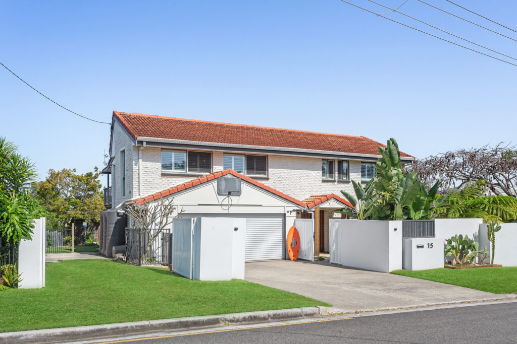 Sold - 15 Lawrence Street - New Property in Mooloolaba - Real Estate by Louise Webb