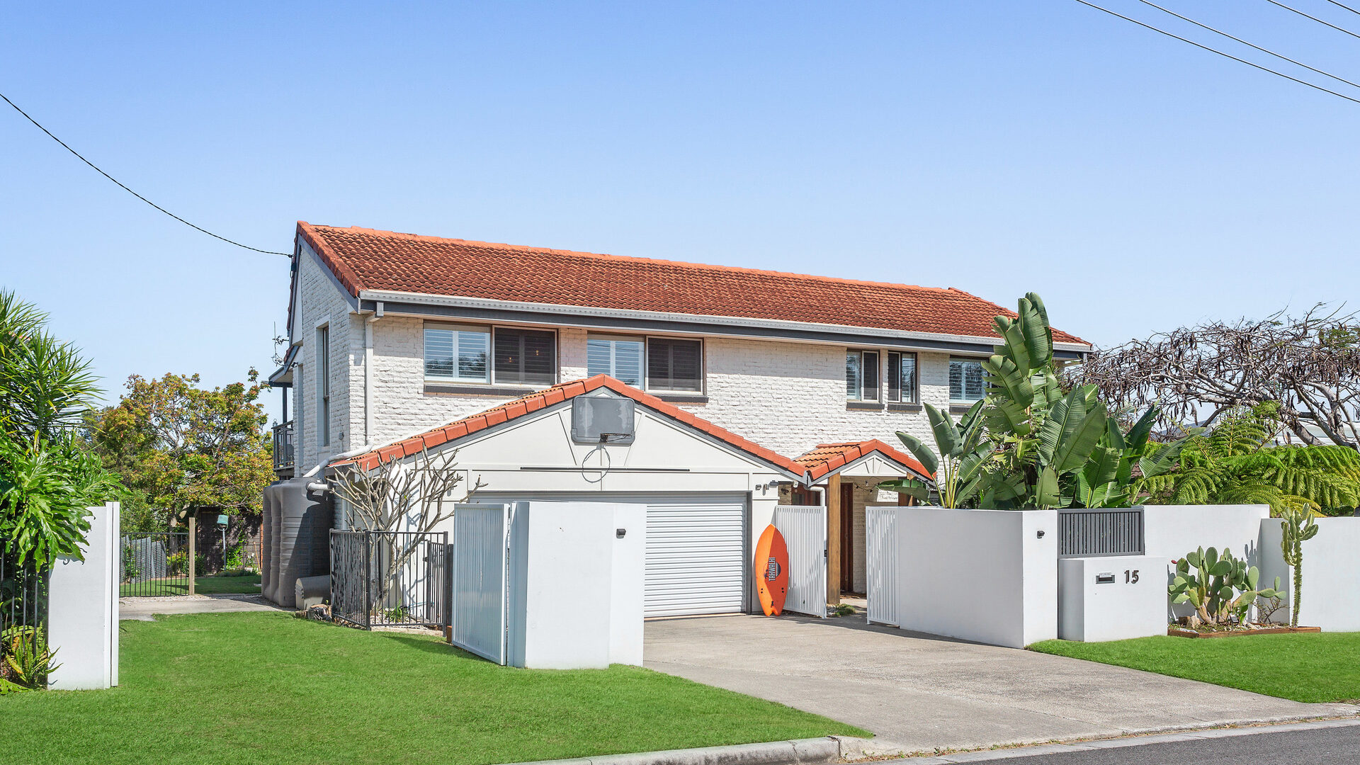 Sold - 15 Lawrence Street - New Property in Mooloolaba - Real Estate by Louise Webb