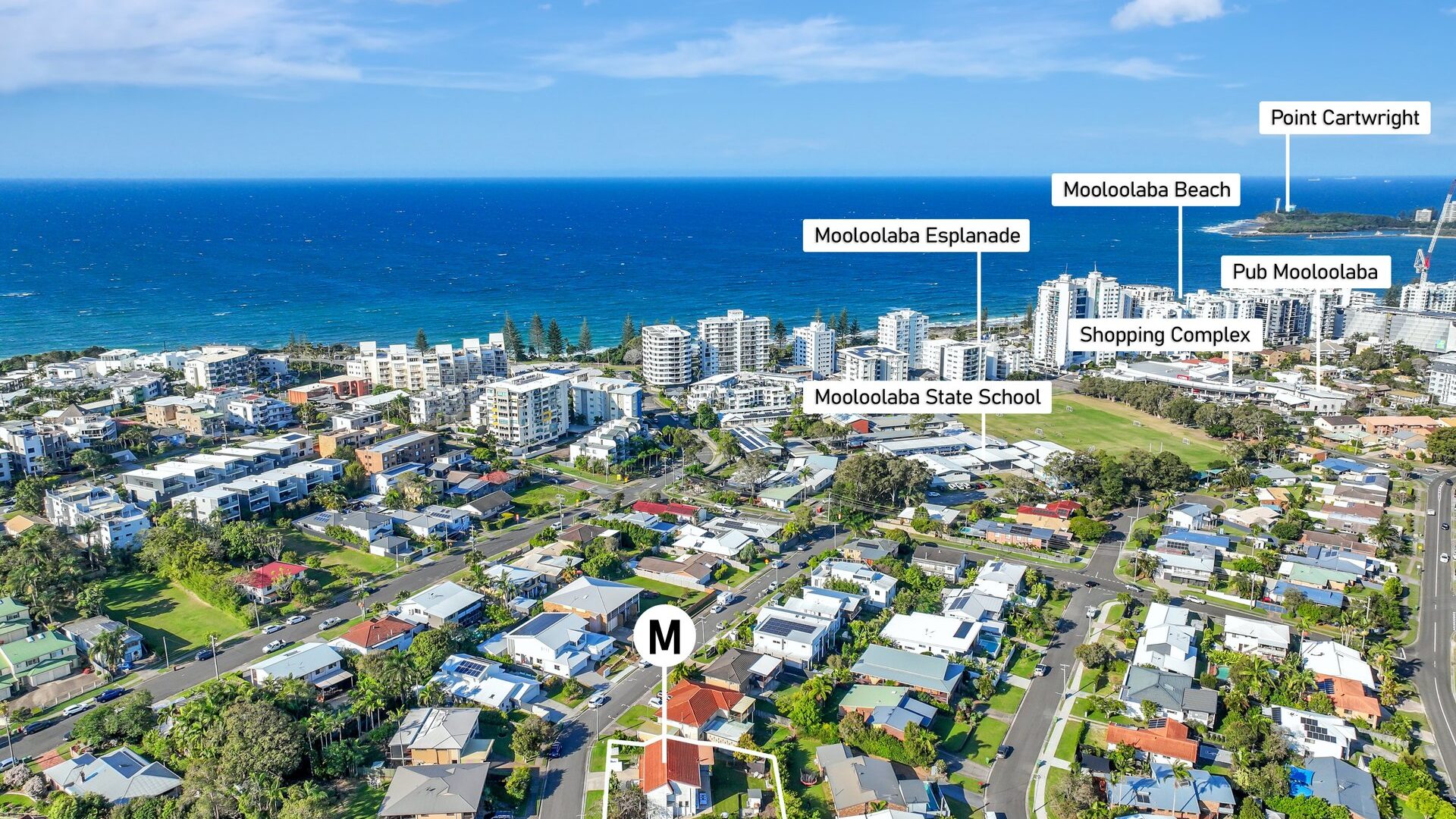 Sold - 15 Lawrence Street - New Property in Mooloolaba - Real Estate by Louise Webb