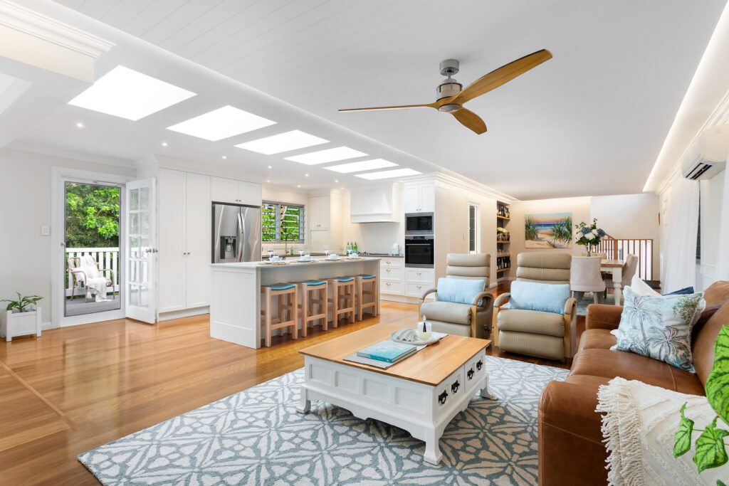 Sold - 74 Cooroora Street - New Property in Dicky Beach - Real Estate by Louise Webb