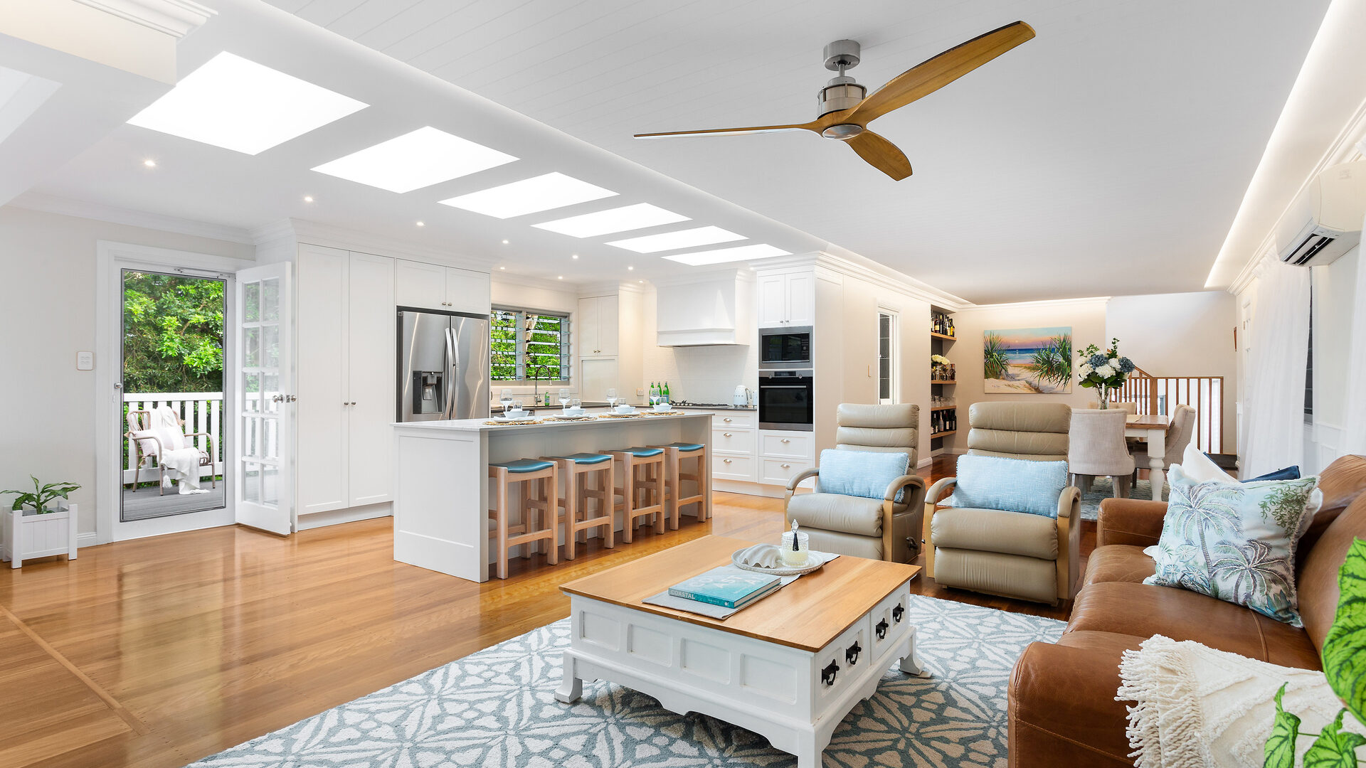 Sold - 74 Cooroora Street - New Property in Dicky Beach - Real Estate by Louise Webb