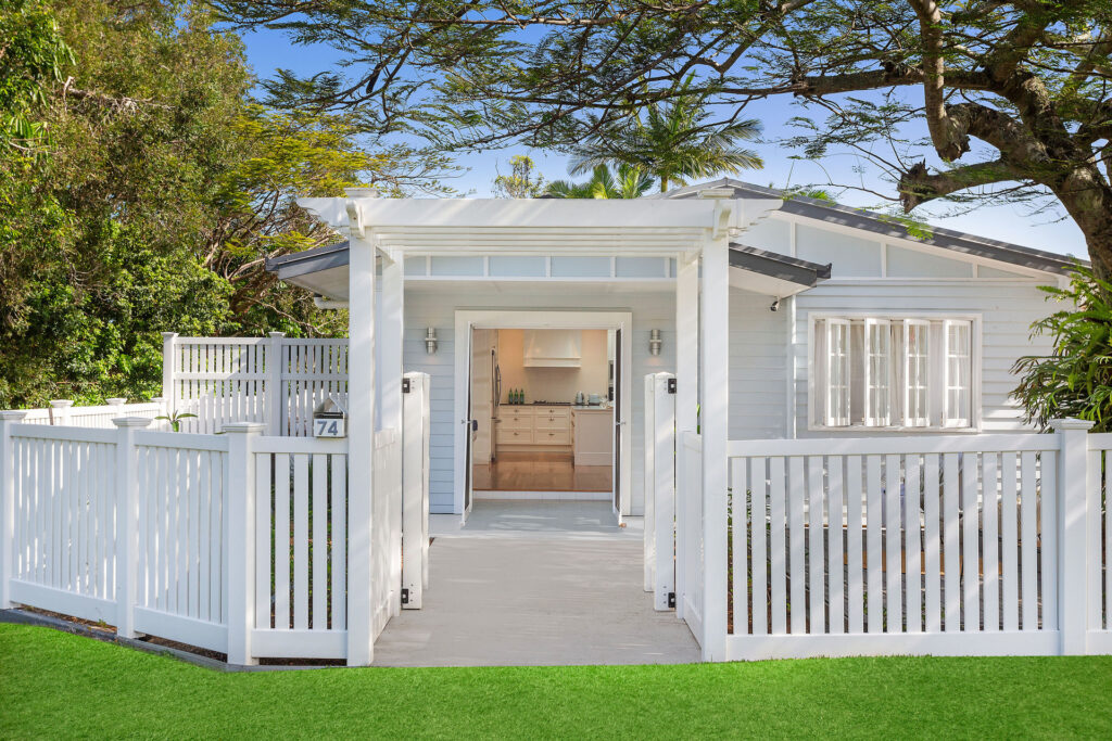 Sold - 74 Cooroora Street - New Property in Dicky Beach - Real Estate by Louise Webb