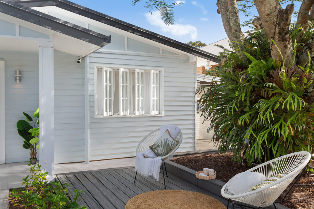 Sold - 74 Cooroora Street - New Property in Dicky Beach - Real Estate by Louise Webb