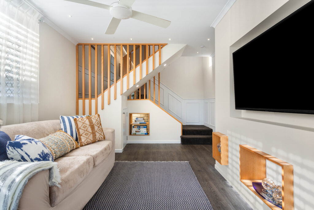 Sold - 74 Cooroora Street - New Property in Dicky Beach - Real Estate by Louise Webb
