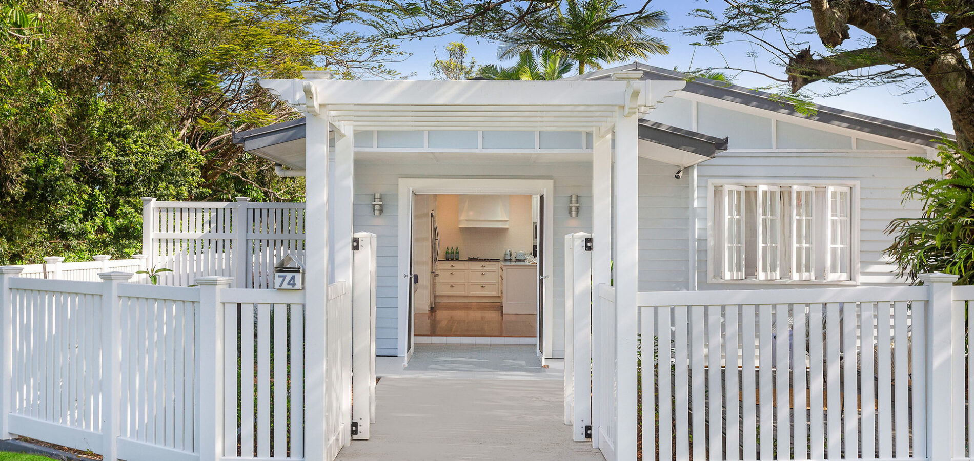 Sold - 74 Cooroora Street - New Property in Dicky Beach - Real Estate by Louise Webb