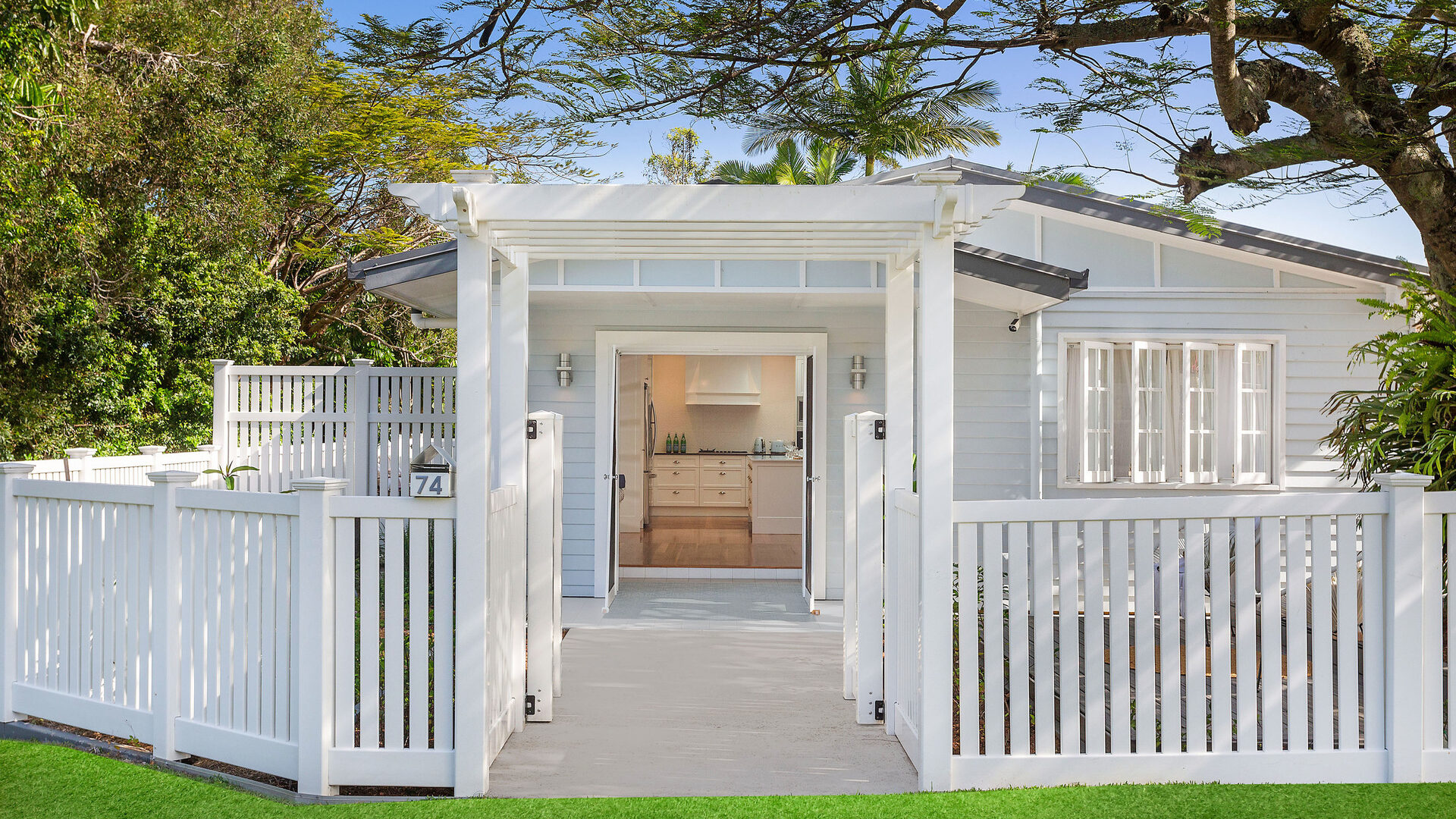 Sold - 74 Cooroora Street - New Property in Dicky Beach - Real Estate by Louise Webb