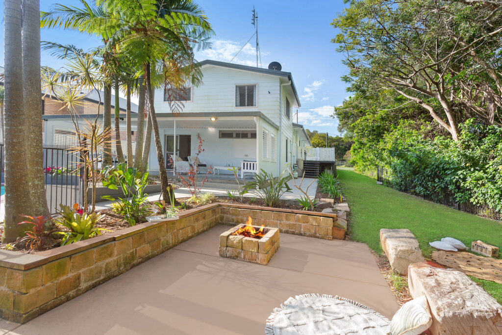 Sold - 74 Cooroora Street - New Property in Dicky Beach - Real Estate by Louise Webb