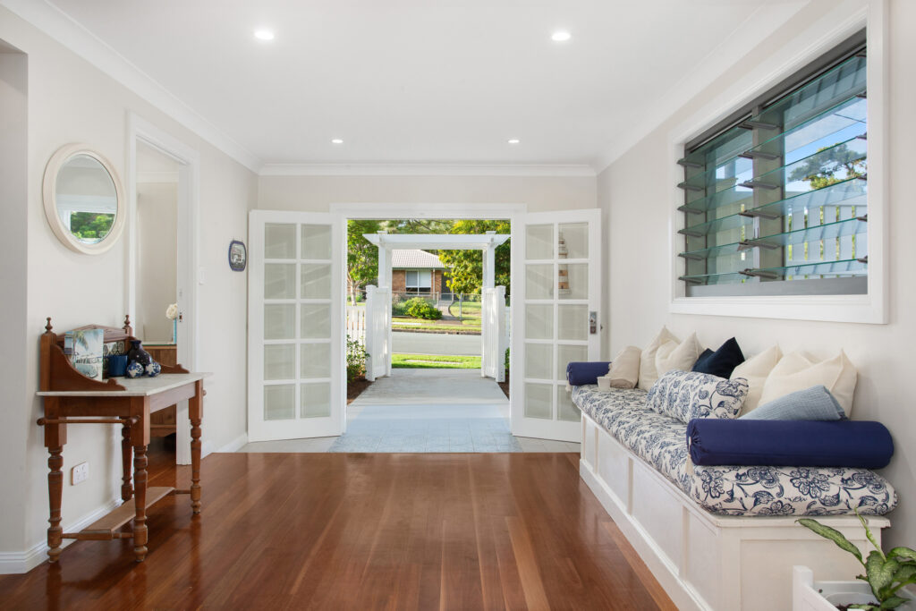 Sold - 74 Cooroora Street - New Property in Dicky Beach - Real Estate by Louise Webb