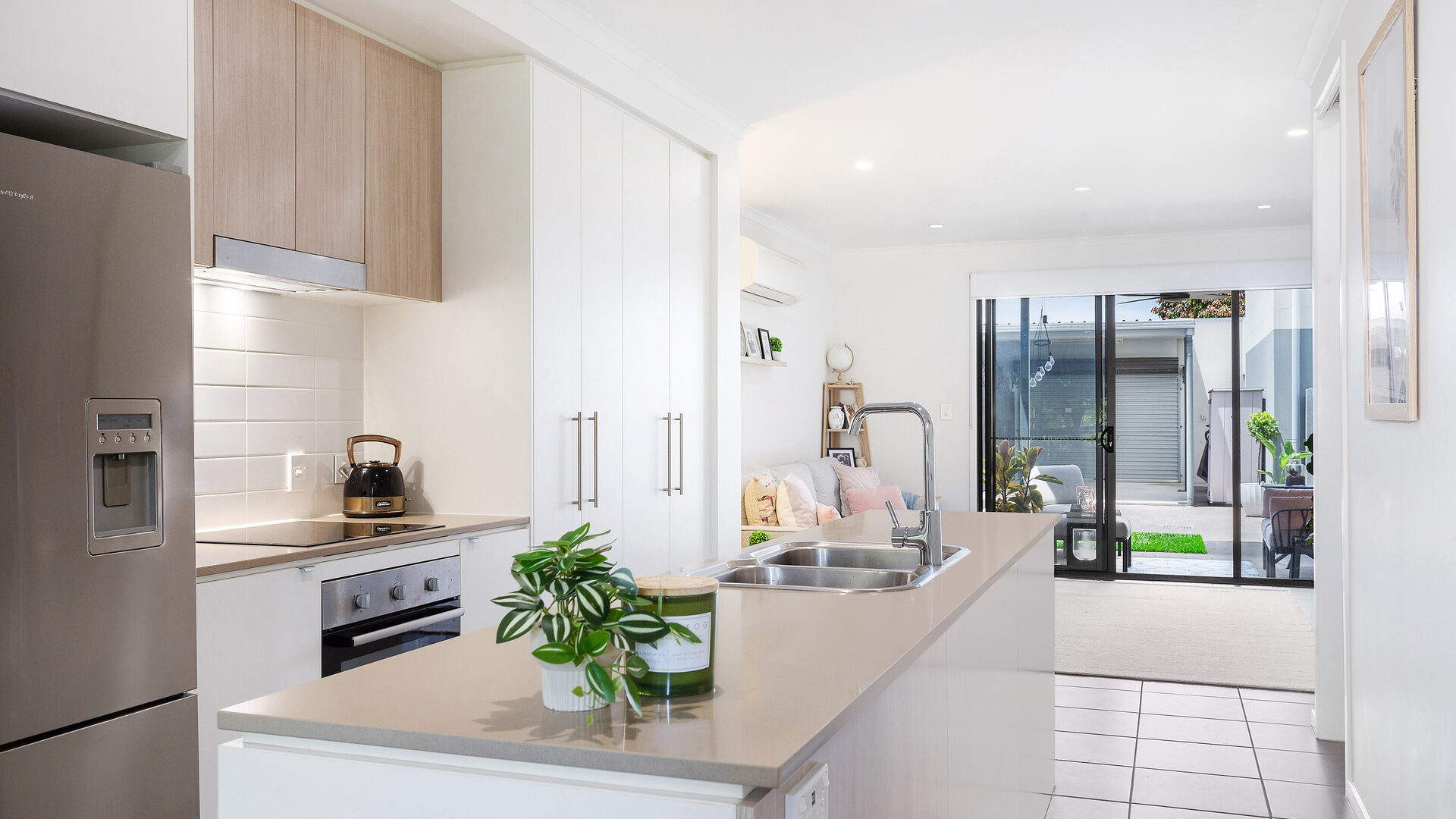 Sold - 4/55 Capricorn Crescent - New Property in Meridan Plains - Real Estate by Nicki Colam