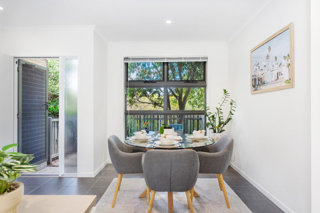 Sold - 4/55 Capricorn Crescent - New Property in Meridan Plains - Real Estate by Nicki Colam