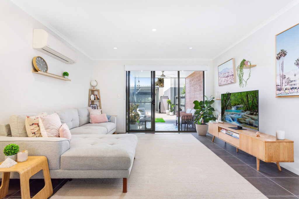 Sold - 4/55 Capricorn Crescent - New Property in Meridan Plains - Real Estate by Nicki Colam