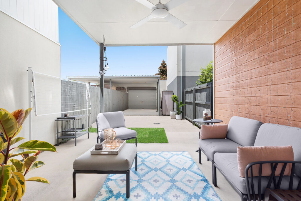 Sold - 4/55 Capricorn Crescent - New Property in Meridan Plains - Real Estate by Nicki Colam