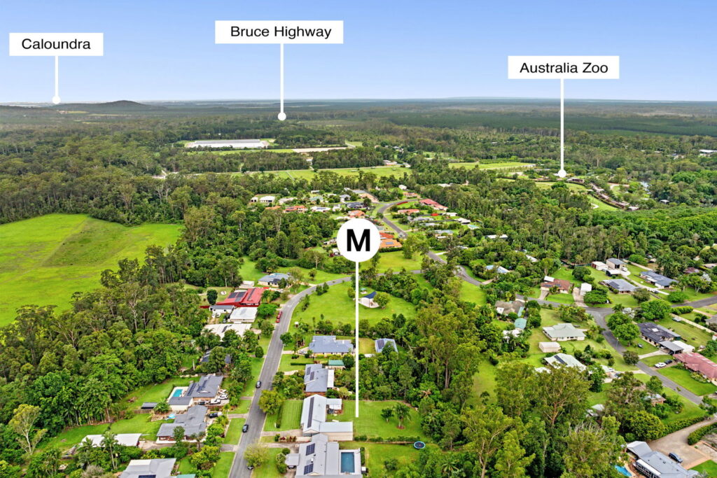 14 Sidney Drive, Beerwah QLD 4519 - photo 15