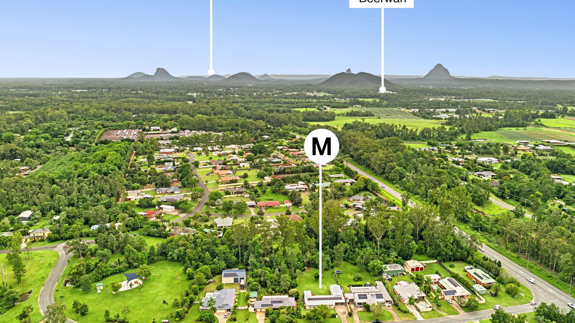 14 Sidney Drive, Beerwah QLD 4519 - photo 17