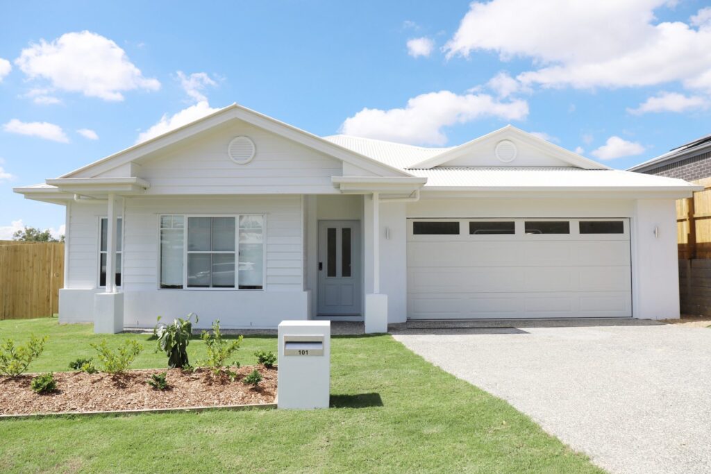 Sold - 4 Mulberry Place - New Property in Landsborough - Real Estate by Jo Daley