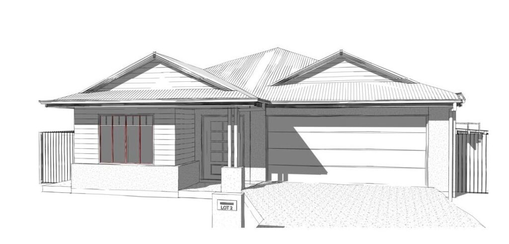 Sold - 4 Mulberry Place - New Property in Landsborough - Real Estate by Jo Daley