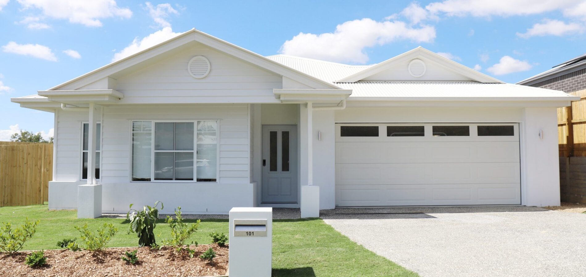 Sold - 4 Mulberry Place - New Property in Landsborough - Real Estate by Jo Daley