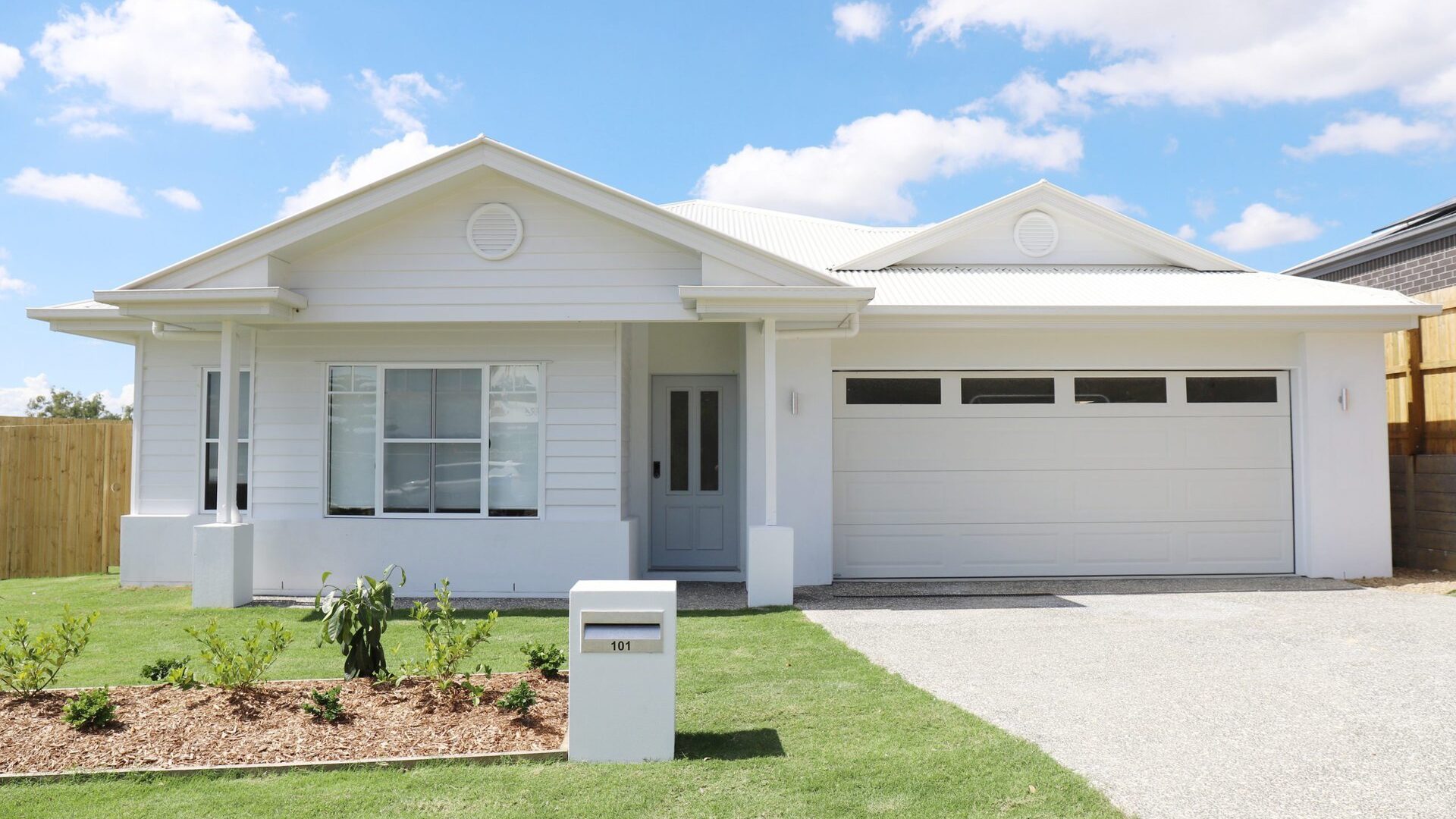 Sold - 4 Mulberry Place - New Property in Landsborough - Real Estate by Jo Daley