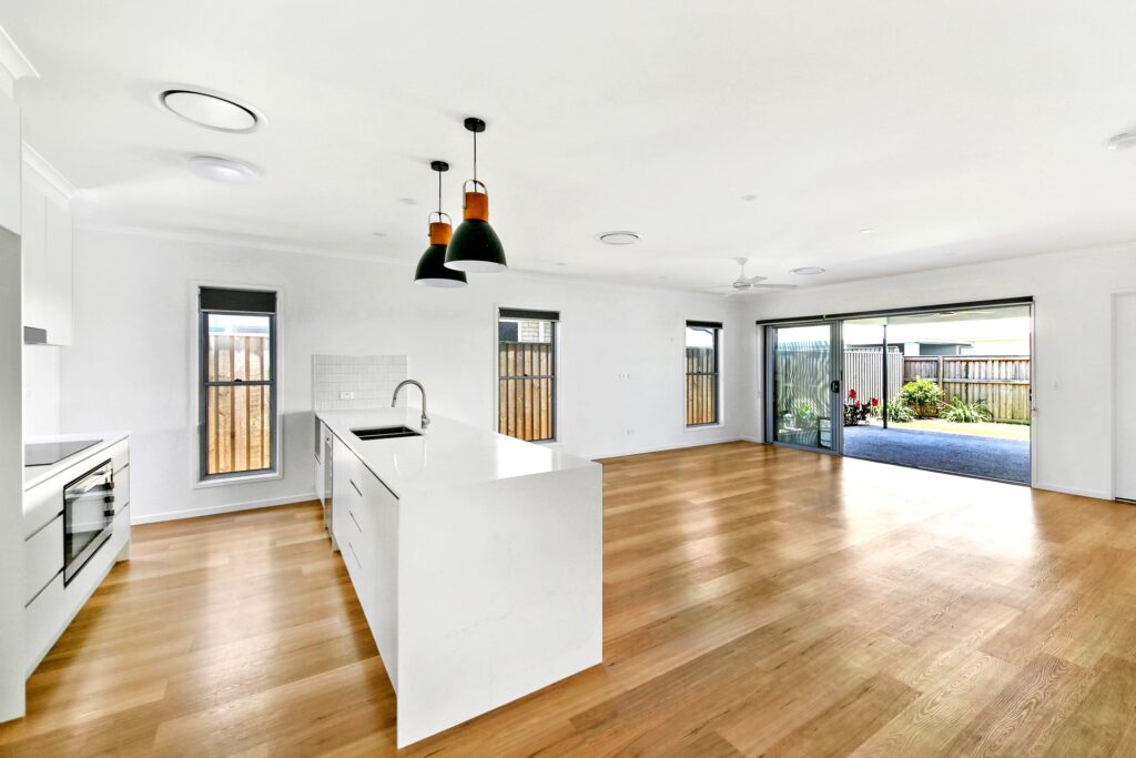 Sold - 4 Mulberry Place - New Property in Landsborough - Real Estate by Jo Daley