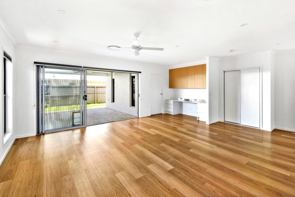 Sold - 4 Mulberry Place - New Property in Landsborough - Real Estate by Jo Daley