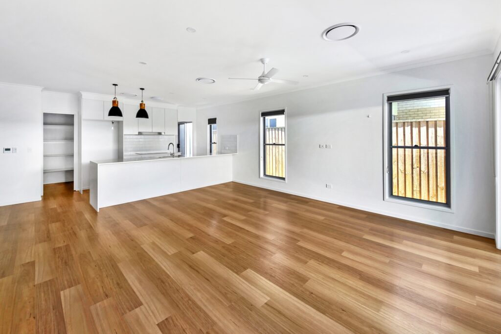 Sold - 4 Mulberry Place - New Property in Landsborough - Real Estate by Jo Daley