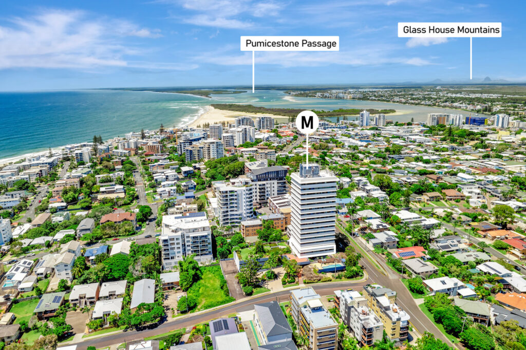 Sold - 2/40 Verney Street - New Property in Kings Beach - Real Estate by Carinda Ivens