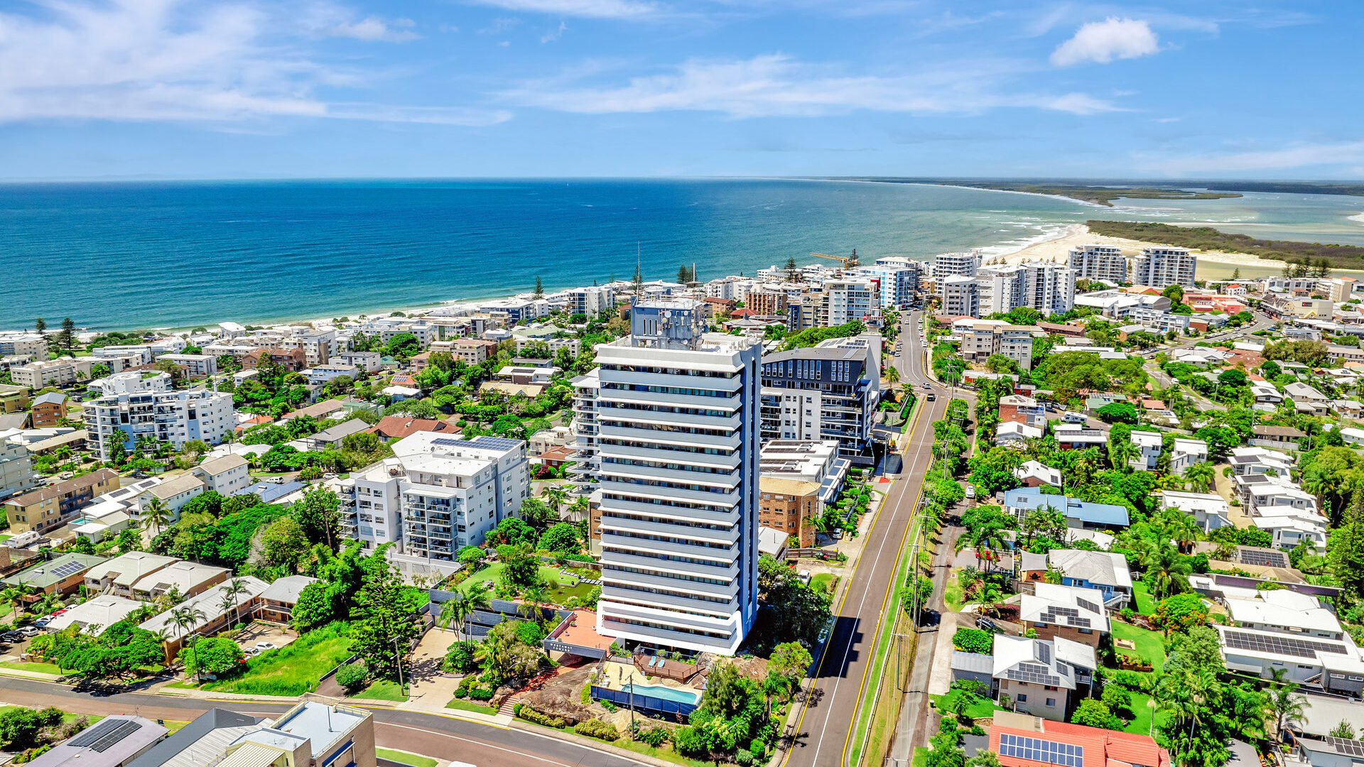 Sold - 2/40 Verney Street - New Property in Kings Beach - Real Estate by Carinda Ivens