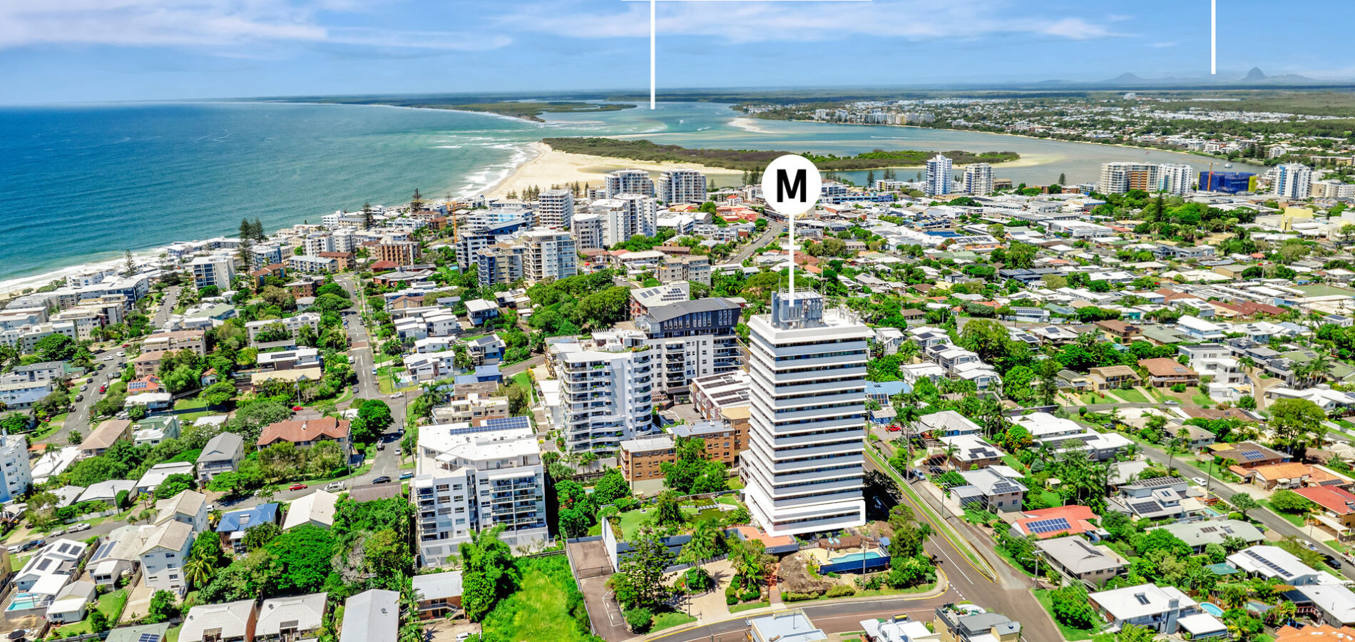 Sold - 2/40 Verney Street - New Property in Kings Beach - Real Estate by Carinda Ivens