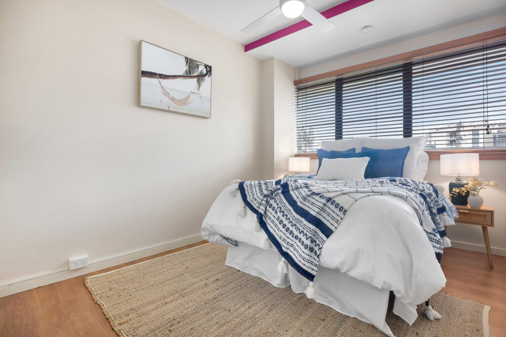 Sold - 2/40 Verney Street - New Property in Kings Beach - Real Estate by Carinda Ivens